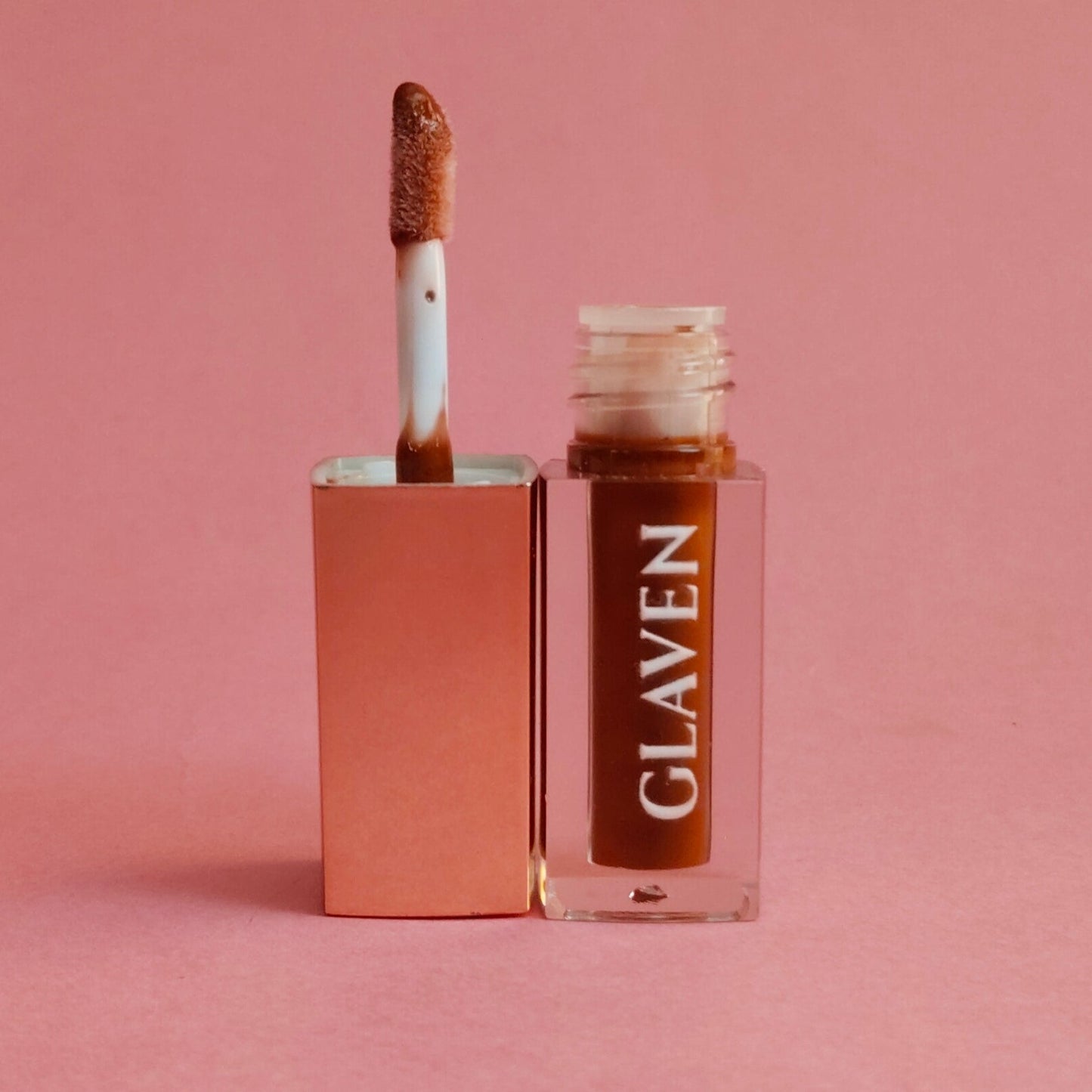 Brownie Babe - Lip Gloss