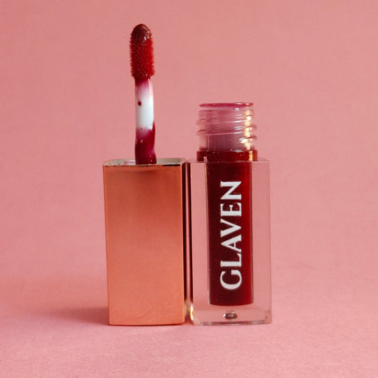 Grape Bliss - Lip Gloss