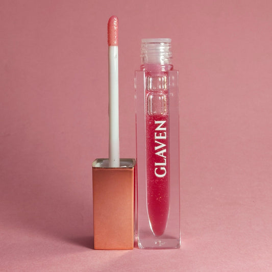 Cranberry Drip - Lip oil